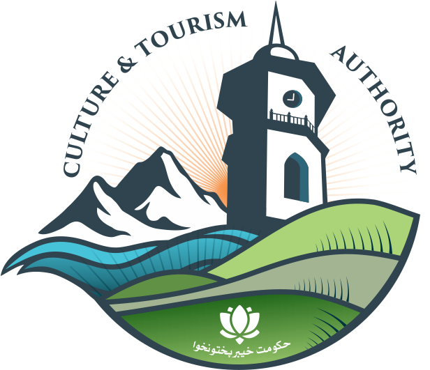 Registered with KP Tourism Authority